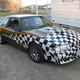 Image for article titled For $28,000, This Mustang Has A Checkered Past